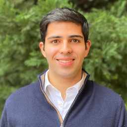 Daniel Alejandro De la Herrán Lechuga