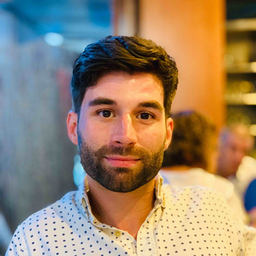 Tiago Pereira