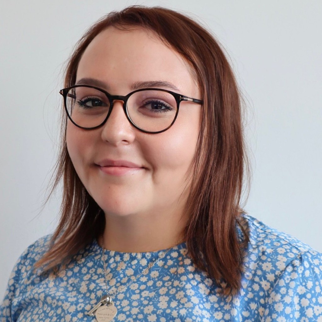 Anna Rottensteiner - Airfreight Operator - Ontime Logistics | XING