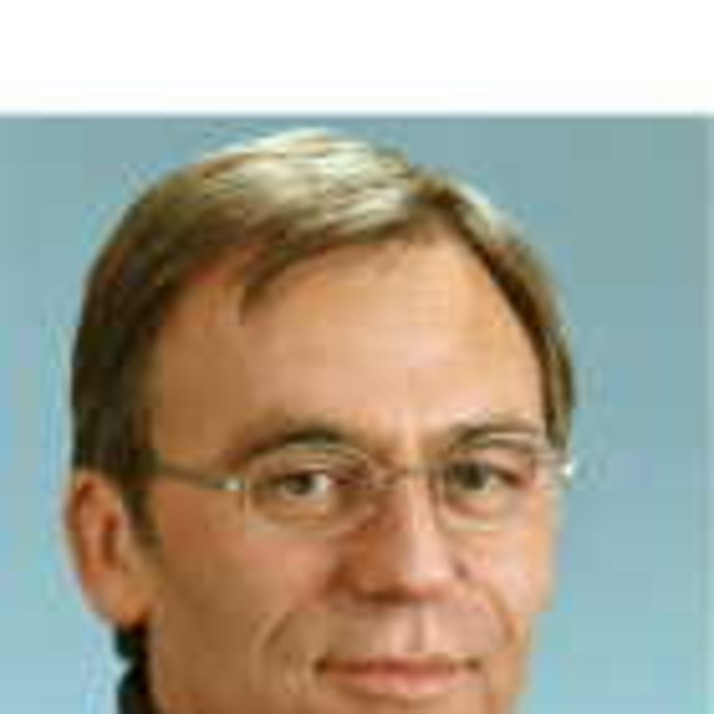 Dr. Alfred Zollner Stellv. Leiter Münchner Studienzentrum XING