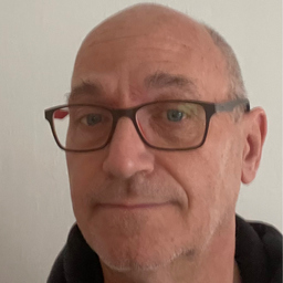 Uwe Buch