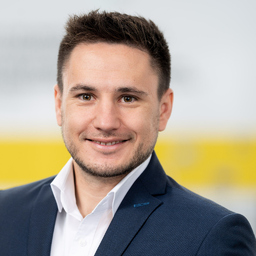 Benedikt Sontheimer