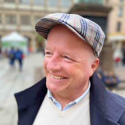 Heiner Weigand's profile picture
