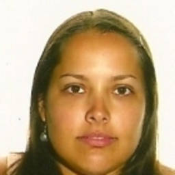 Maria Sol antunez Villagra