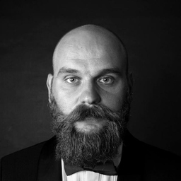 Christian Franke's profile picture