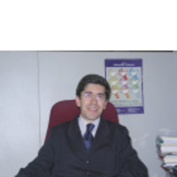 Prof. Dr. Carlos Vidal Prado
