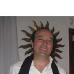 Jose Luis Grondona Lopez