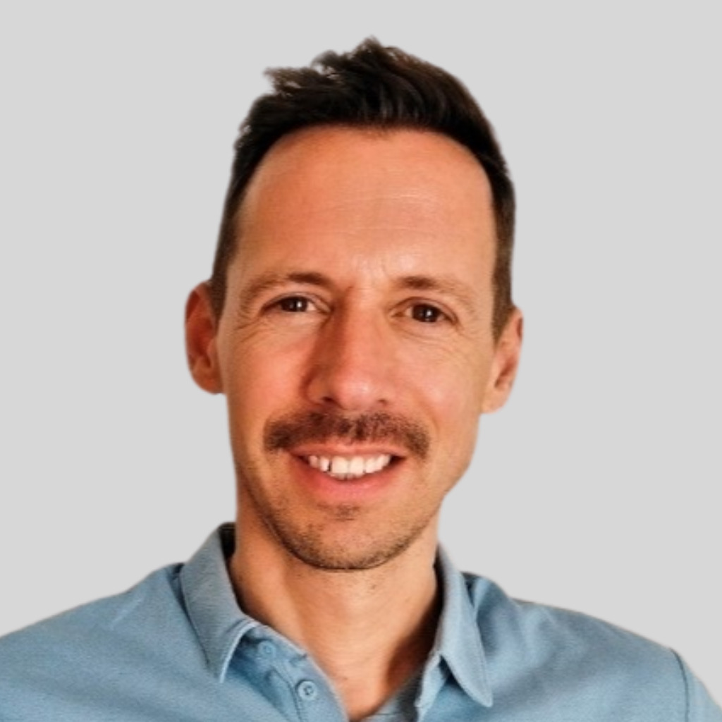 Stephan Bernhard Verschiedene Hiltl AG XING