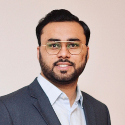 Junaid Ahmed Khaskheli