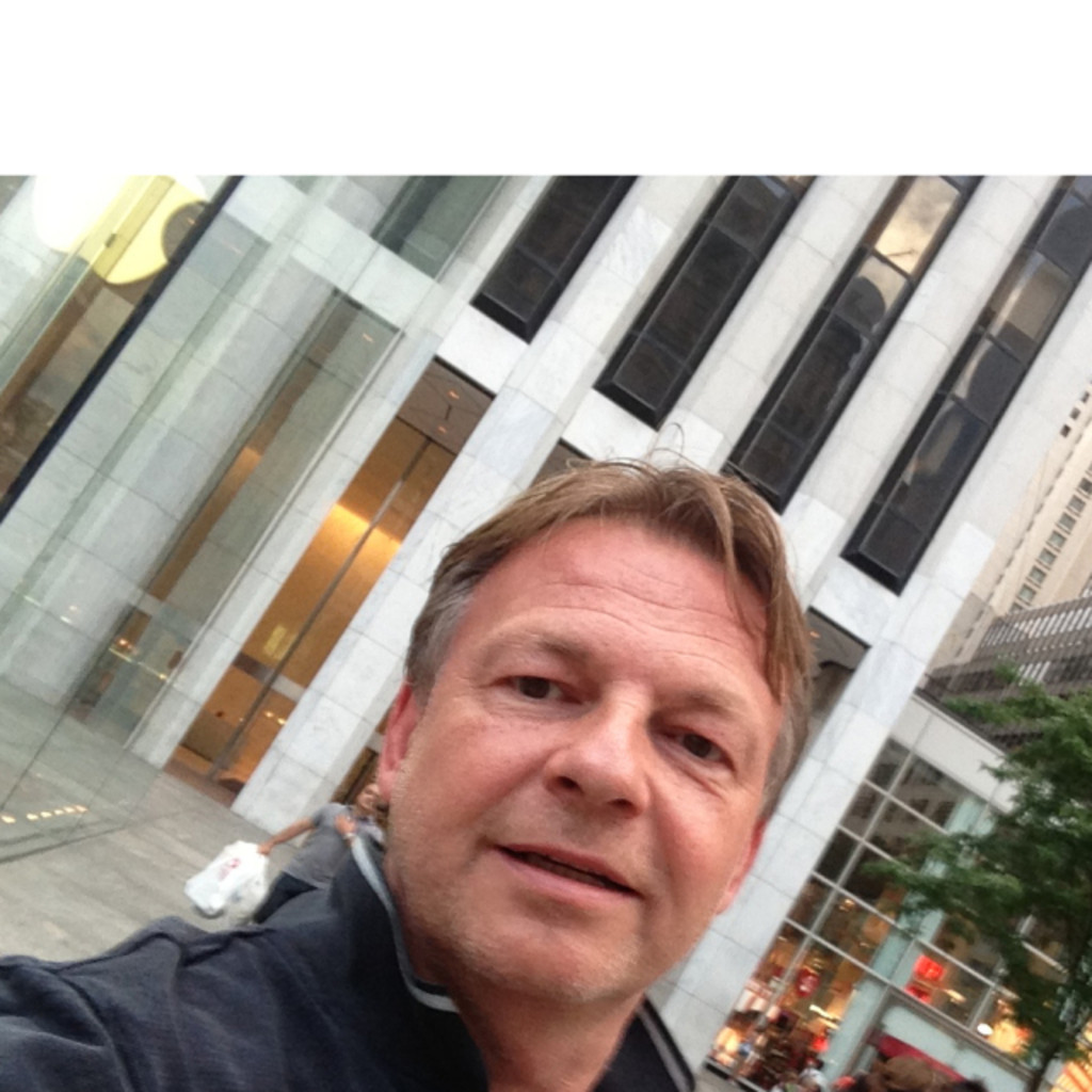 Peter Schaar Geschäftsführer Faschingbauer & Schaar Werbeagentur