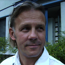 Max Weibel