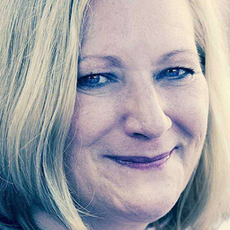 Angelika Thomsen