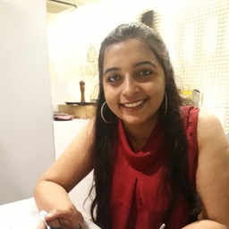 AMRUTHA SUDHEEP