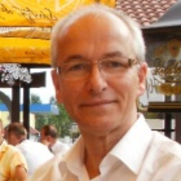 Klaus-Peter Koellner