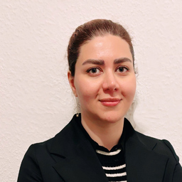 Reihaneh Sheida's profile picture