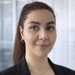 Reihaneh Sheida's profile picture