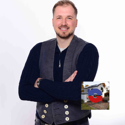 Marco Pascal Boese