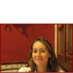 Montse Hernández