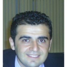 KENAN YEŞİLYURT
