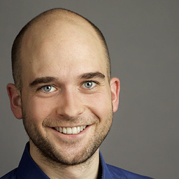 Lukas Wolf