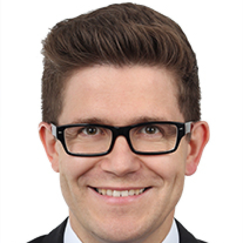 Michael Westphal Head of Strategy and Innovation Porsche Consulting