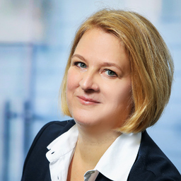 Sandra Röttger