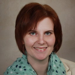 Judith Blam von Hanstein