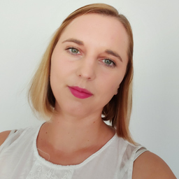Christina Glauben