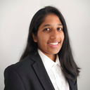 Divya Ashok