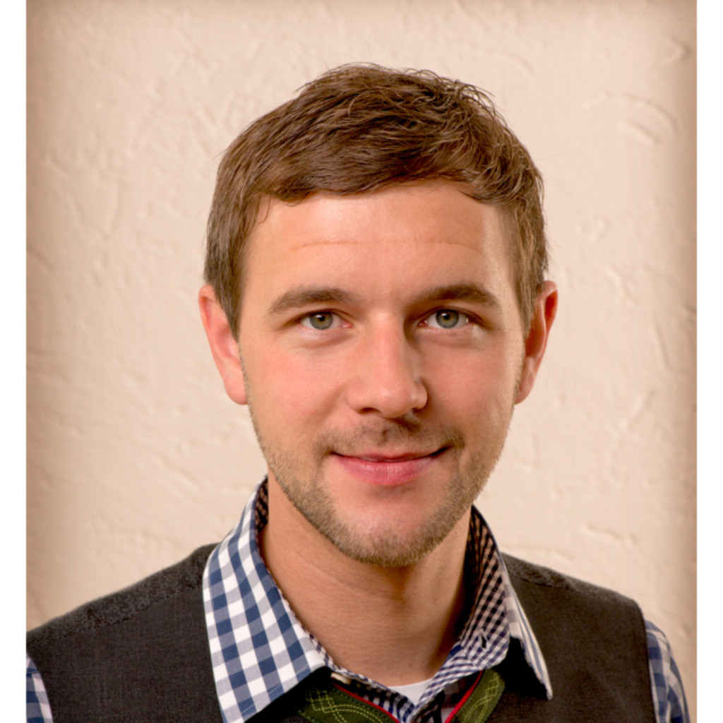 Johannes Dür Geschäftsführer Hotel Johanneshof XING