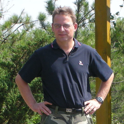Dipl.-Ing. Detlev Pigors