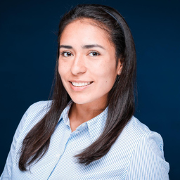 Maria Alejandra Lozano Fernandez