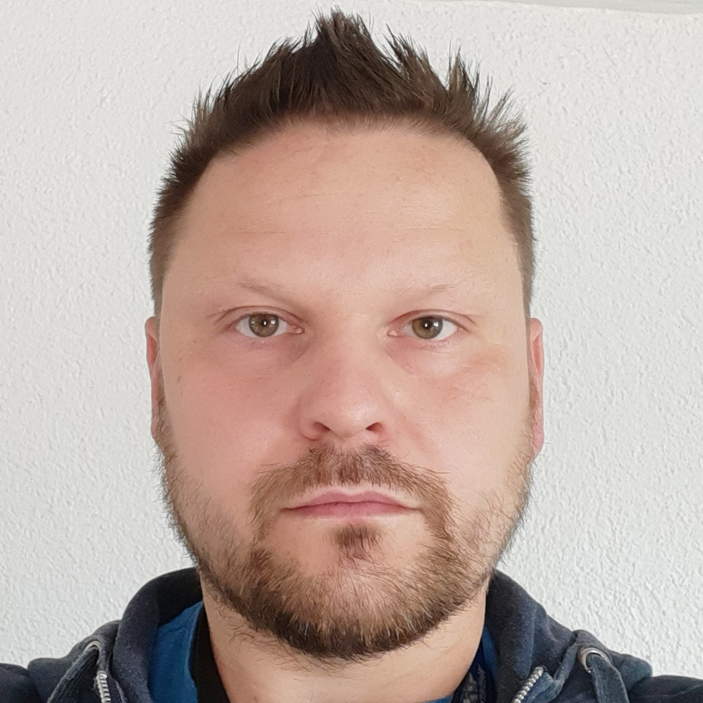 Social Media Profilbild Christian Haubenreißer Leipzig