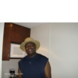 Dominic Martin
