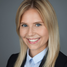Christina Rubel