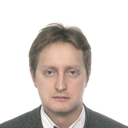 Alexander Malygin