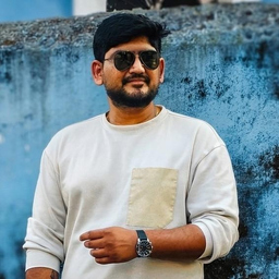 Achyuth Sai Eedumudi