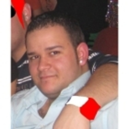 Alberto guzman Fernandez