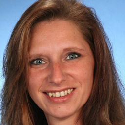 Yvonne Ibold
