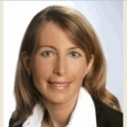 Claudia Beil (geb. Negele)