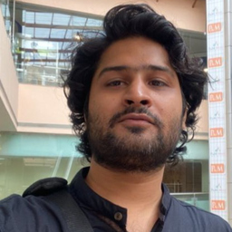 Kishore Chandra