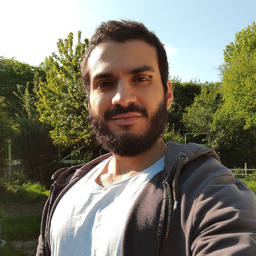 Abdul-Samed Davulcu's profile picture