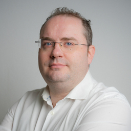 Andreas Rolheuser