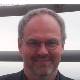 Dr. Peter Hils