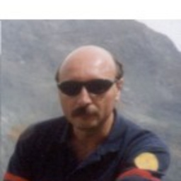 Vicente Vidal Pastor