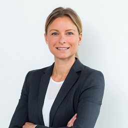 Profilbild Christiane Seidl