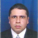 Ricardo Calderón Pérez