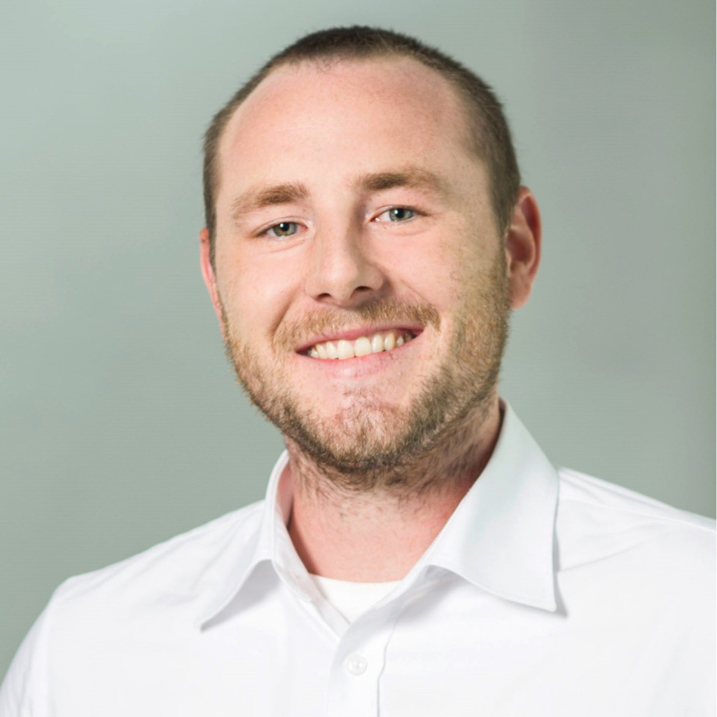 Florian Geiger - Ihr Partner für den digitalen Arbeitsplatz - innorox ...