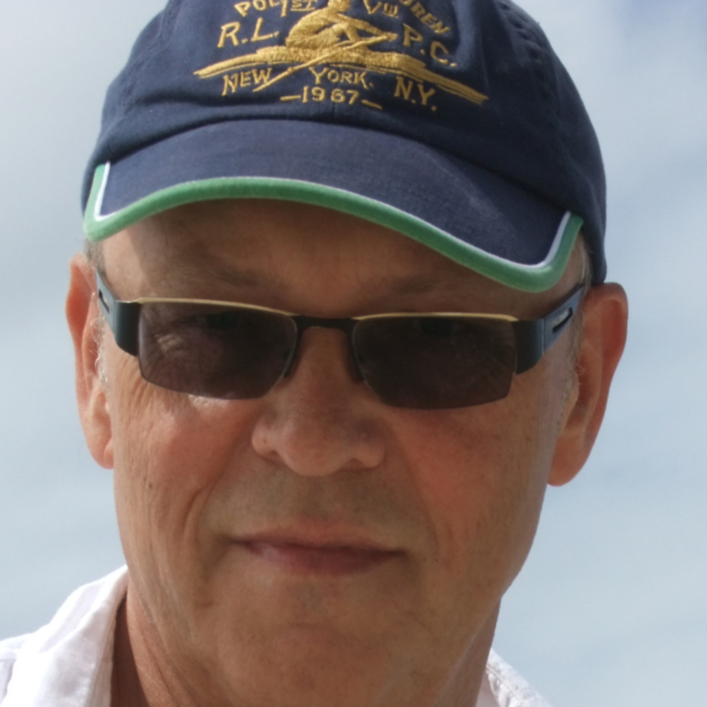 Frank Reiher Consultant EON IT XING