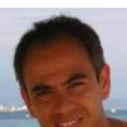 Sergio Beker
